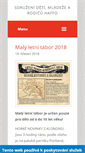 Mobile Screenshot of haffo.cz